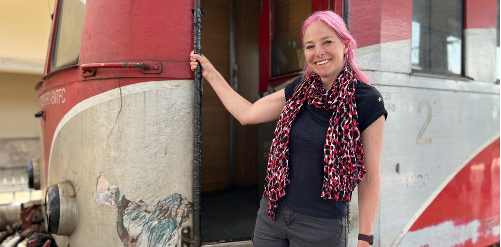 Ottoman Empire rolls onto Channel 4