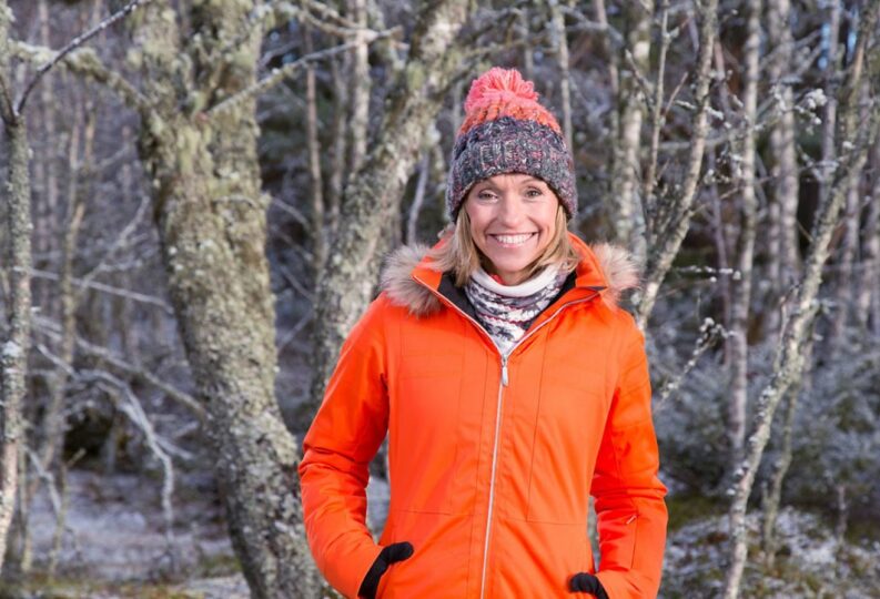 BBC Winterwatch is back