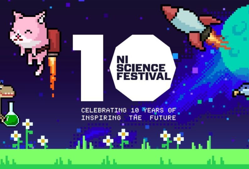 Four JSM clients headline festival in Belfast