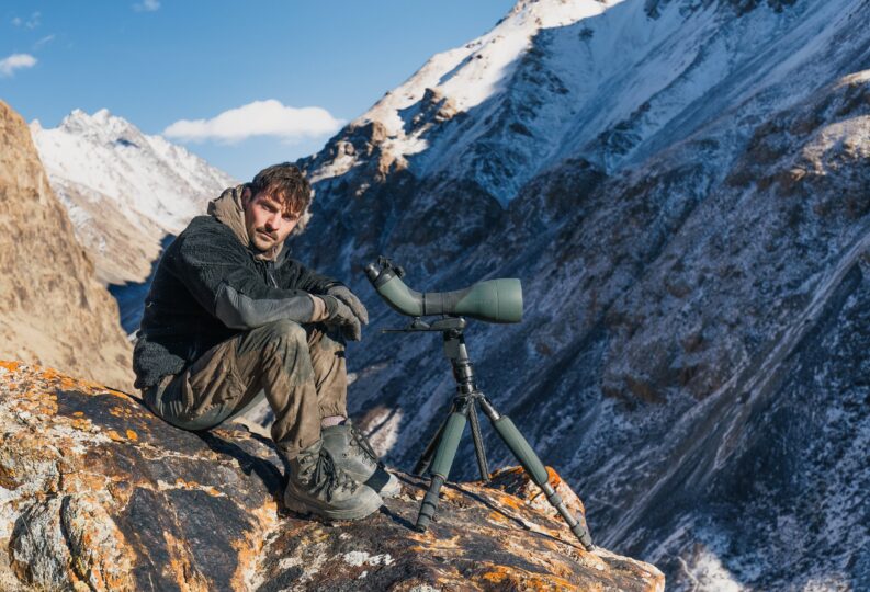 New commissions for rising star Dan O’Neill