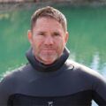 Steve Backshall