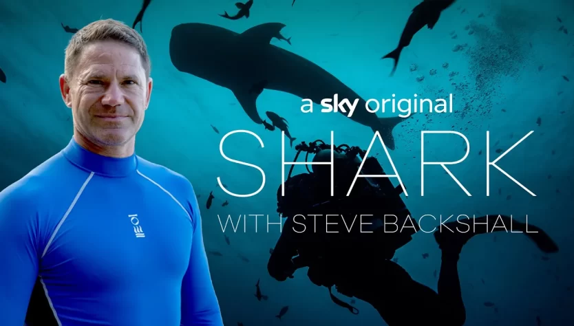 Shark Video