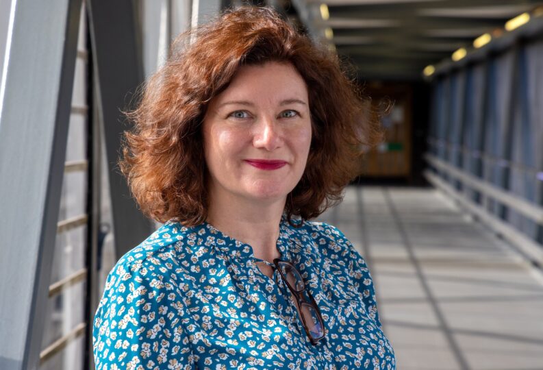 Professor Turi King to speak at Cheltenham Science Festival