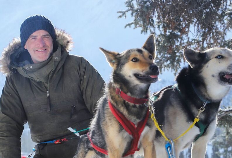 Gordon’s Snow Dogs wins 3 RTS Scotland Awards