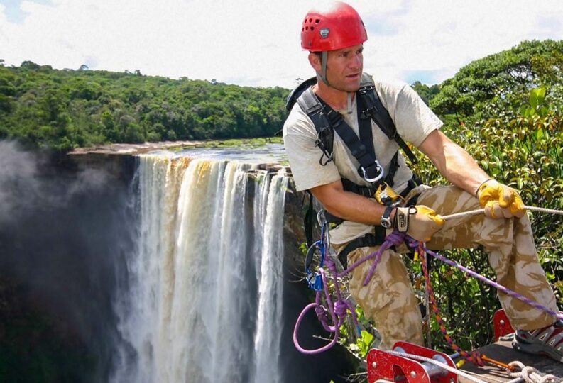 ‘Lost Land of the Jaguar’ scores 8+ on TV Reviews