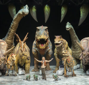 Michaela Strachan portrait 2