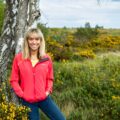 Michaela Strachan
